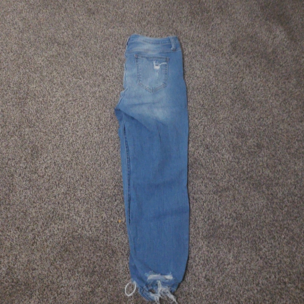 Jeans - Picture 2 of 2